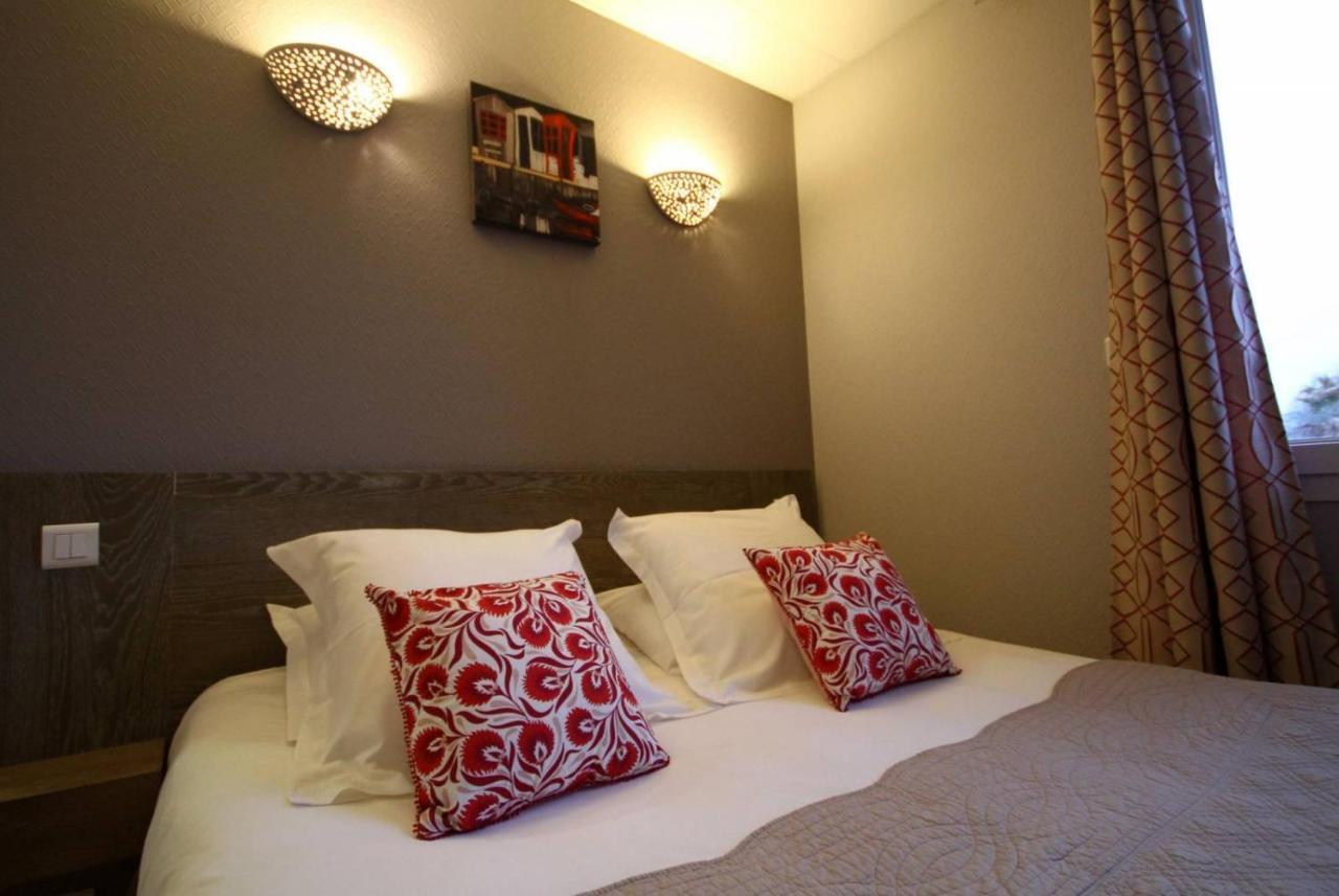 Le Boiate Otel Ares Dış mekan fotoğraf